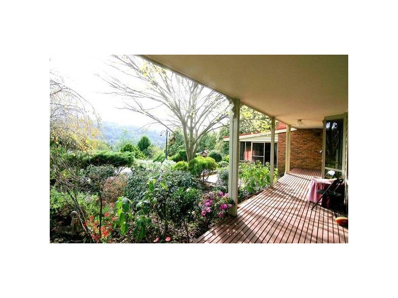 92 Kallista Emerald Road, The Patch VIC 3792