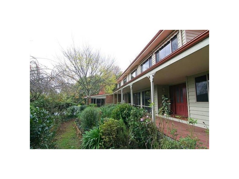 92 Kallista Emerald Road, The Patch VIC 3792
