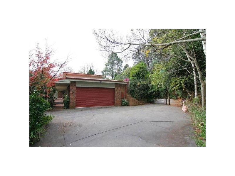 92 Kallista Emerald Road, The Patch VIC 3792