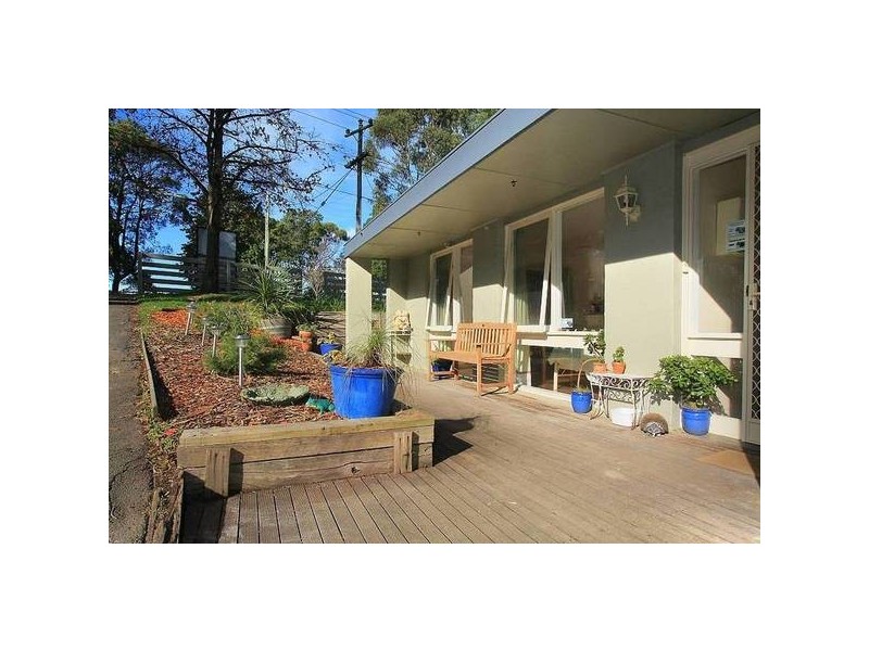 99 Mast Gully Road, Upwey VIC 3158