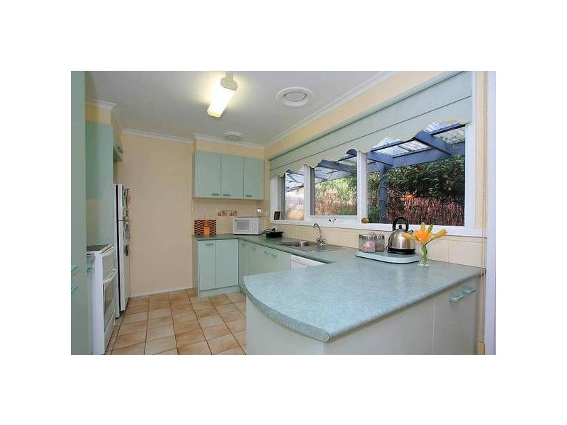 99 Mast Gully Road, Upwey VIC 3158