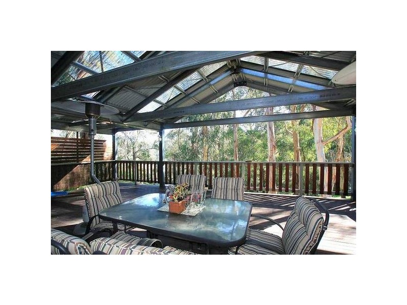 99 Mast Gully Road, Upwey VIC 3158