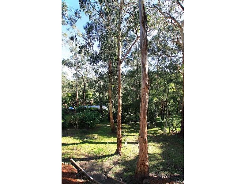 99 Mast Gully Road, Upwey VIC 3158