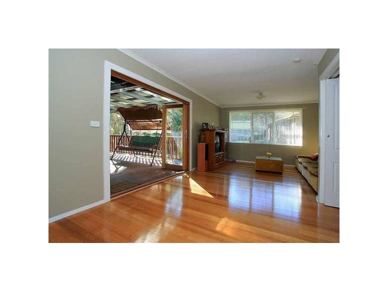 99 Mast Gully Road, Upwey VIC 3158