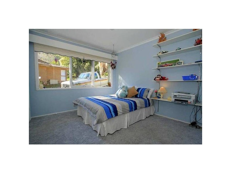 99 Mast Gully Road, Upwey VIC 3158