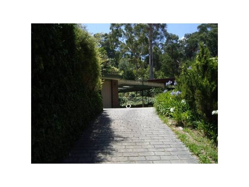 2/7 Minter Street, Belgrave VIC 3160