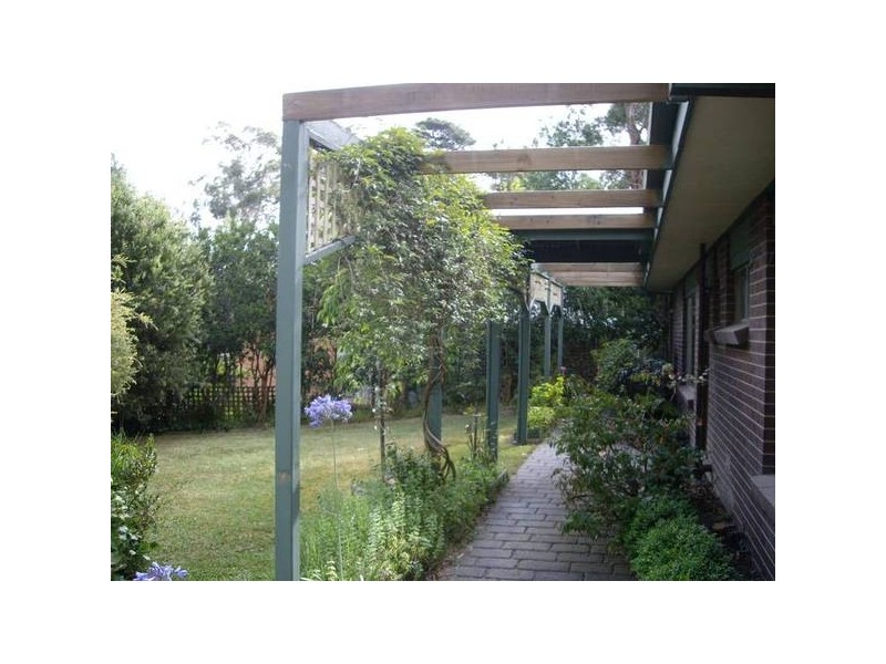 2/7 Minter Street, Belgrave VIC 3160