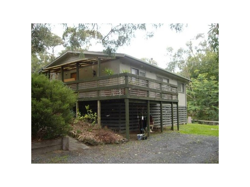 63 Lockwood Road, Belgrave Heights VIC 3160