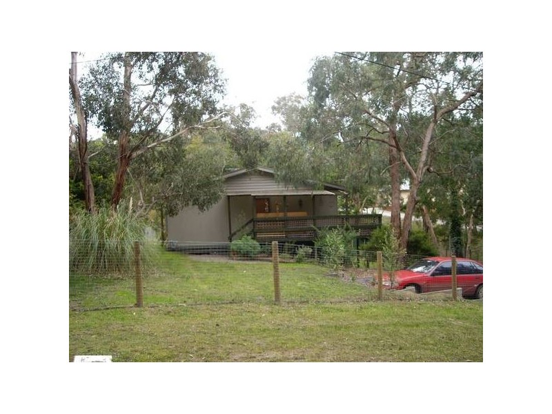 63 Lockwood Road, Belgrave Heights VIC 3160