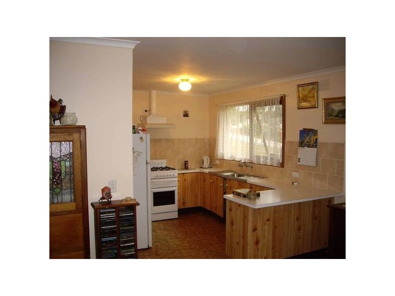 63 Lockwood Road, Belgrave Heights VIC 3160