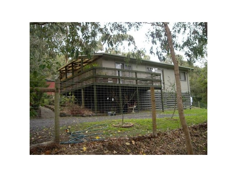 63 Lockwood Road, Belgrave Heights VIC 3160