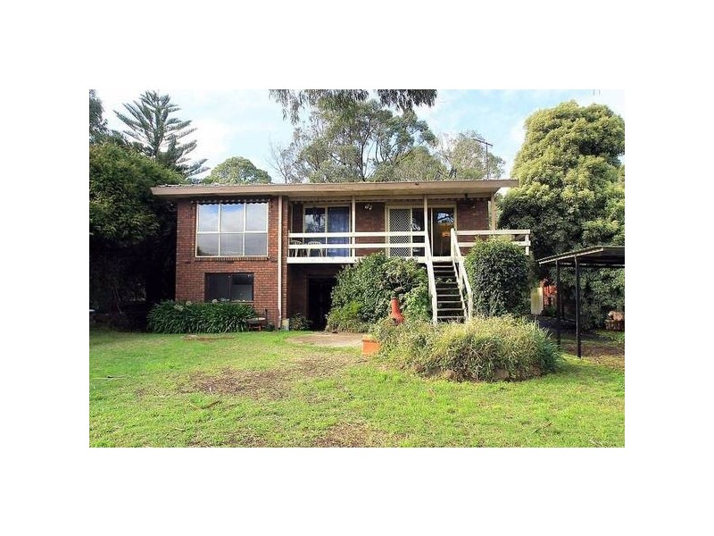 16 Oceanview Crescent West, Kallista VIC 3791