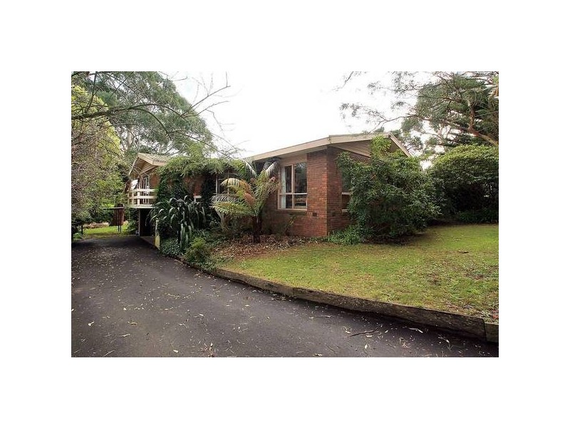 16 Oceanview Crescent West, Kallista VIC 3791