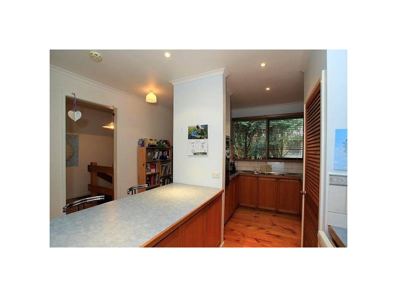 16 Oceanview Crescent West, Kallista VIC 3791