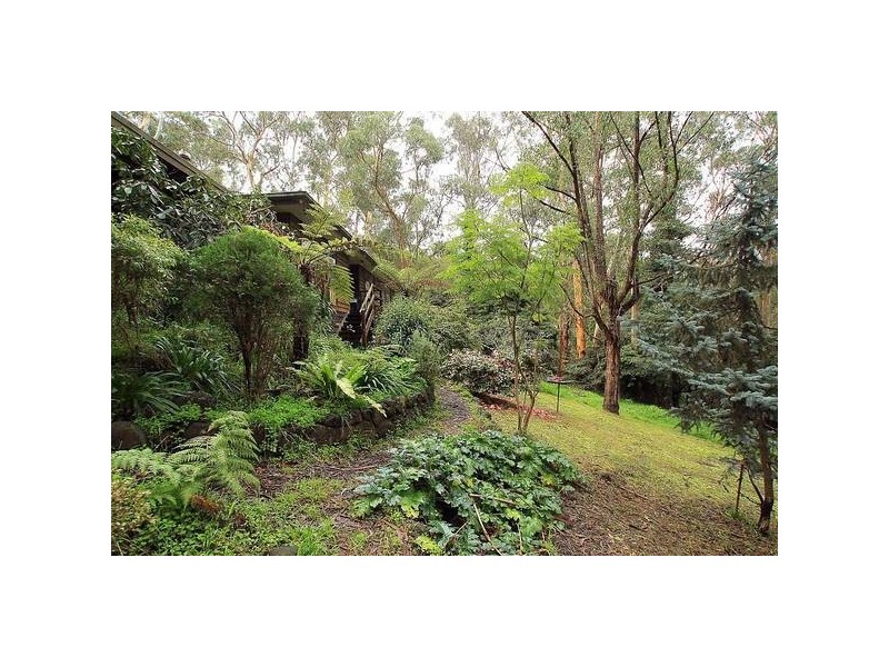 175 Belgrave Gembrook Road (Enter via Nation Road – Vosges Street end), Selby VIC 3159