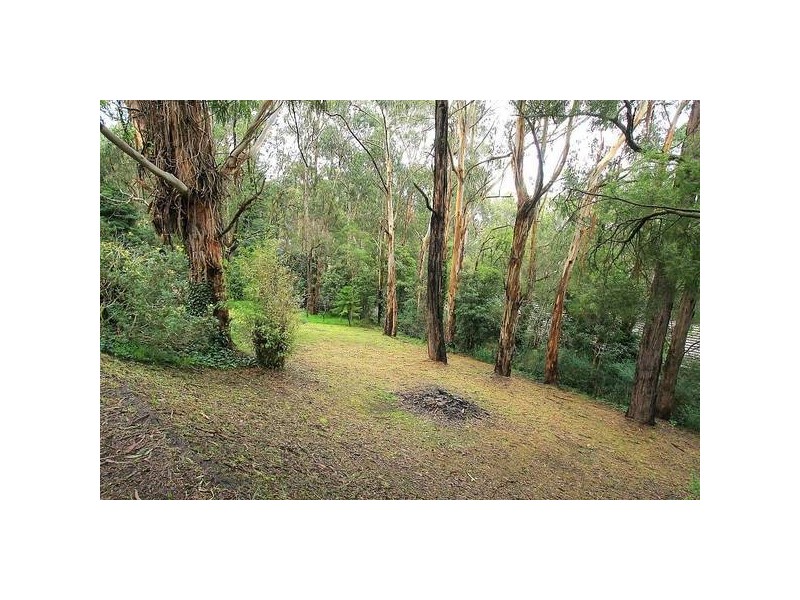 175 Belgrave Gembrook Road (Enter via Nation Road – Vosges Street end), Selby VIC 3159