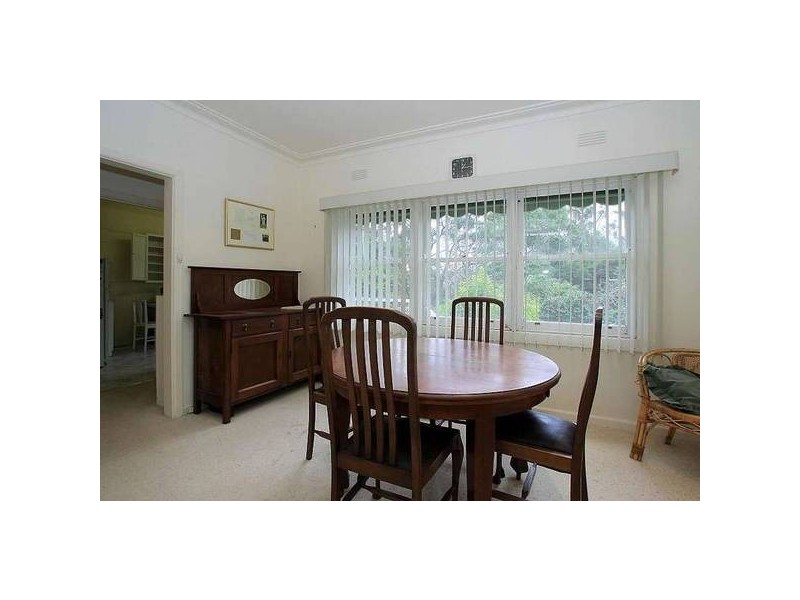 25 Birdwood Avenue, Upwey VIC 3158