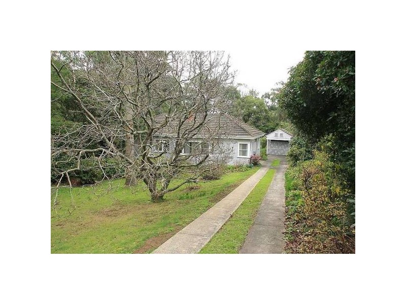 25 Birdwood Avenue, Upwey VIC 3158