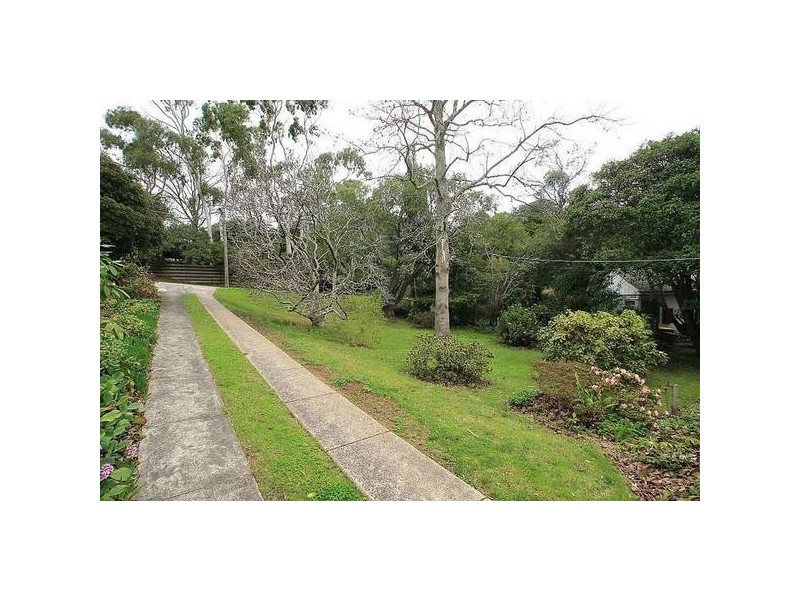 25 Birdwood Avenue, Upwey VIC 3158