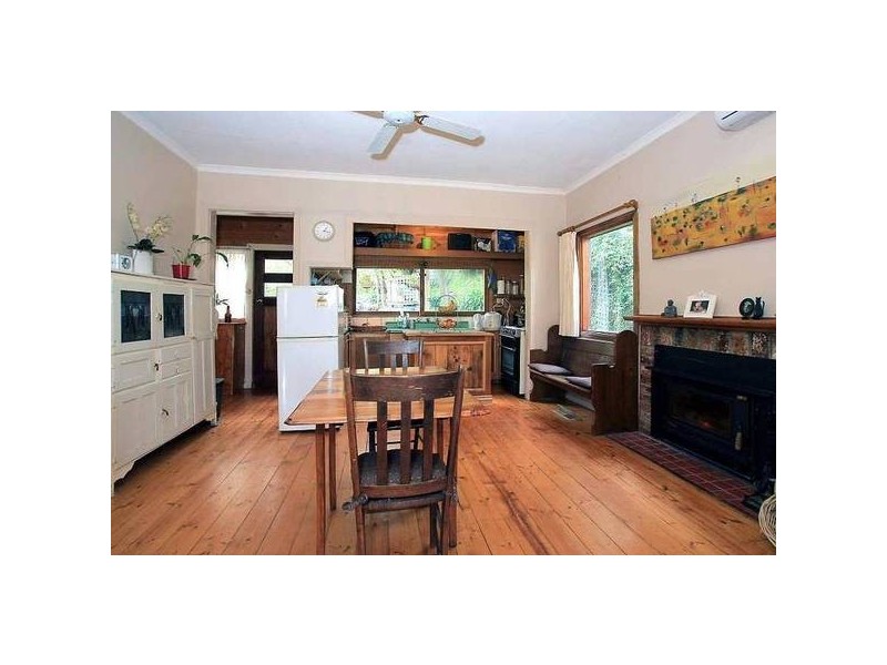 45 Deans Road, Upwey VIC 3158
