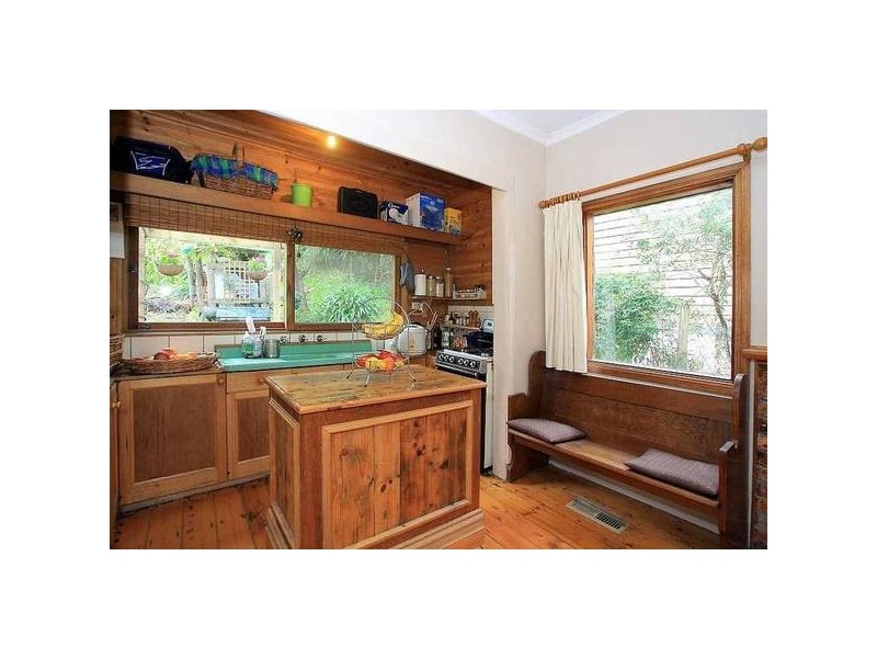 45 Deans Road, Upwey VIC 3158