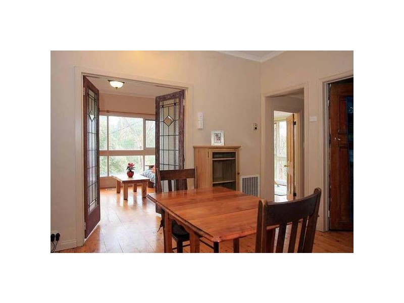 45 Deans Road, Upwey VIC 3158
