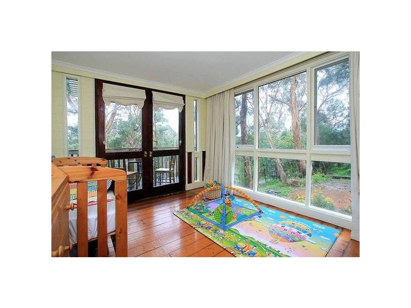 45 Deans Road, Upwey VIC 3158