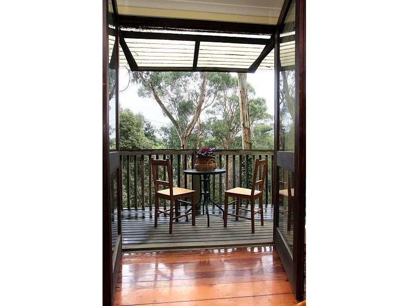 45 Deans Road, Upwey VIC 3158
