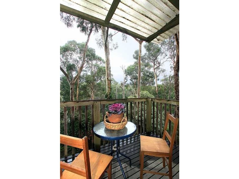 45 Deans Road, Upwey VIC 3158