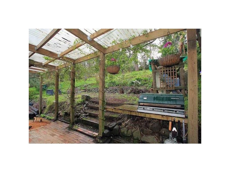 45 Deans Road, Upwey VIC 3158