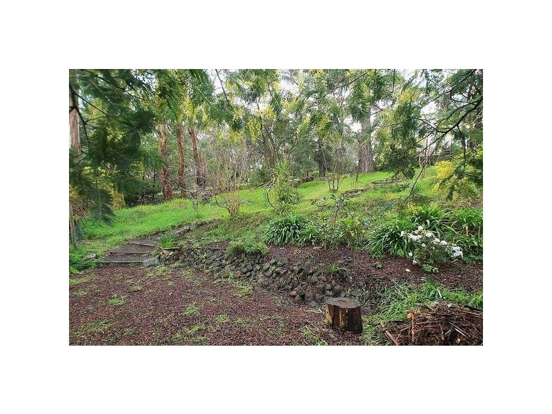 45 Deans Road, Upwey VIC 3158