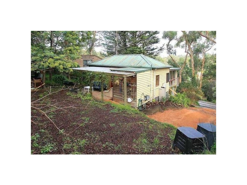45 Deans Road, Upwey VIC 3158