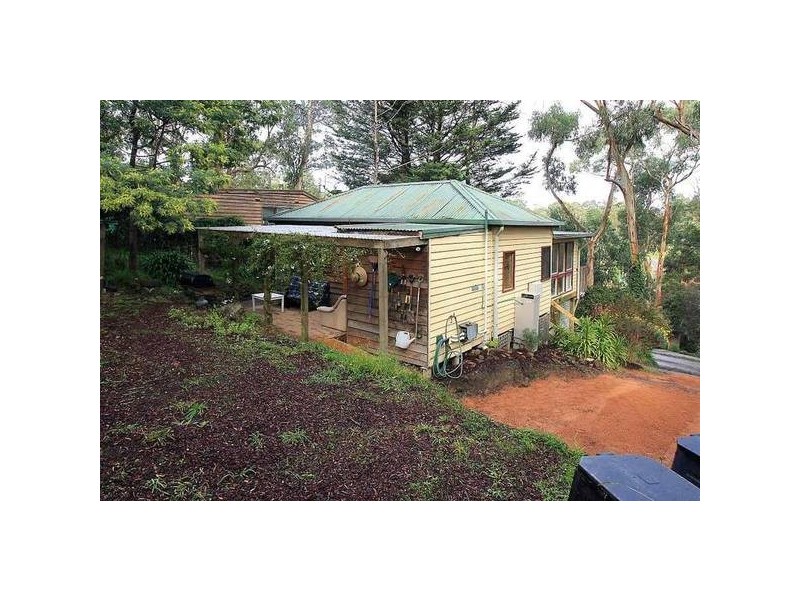 45 Deans Road, Upwey VIC 3158