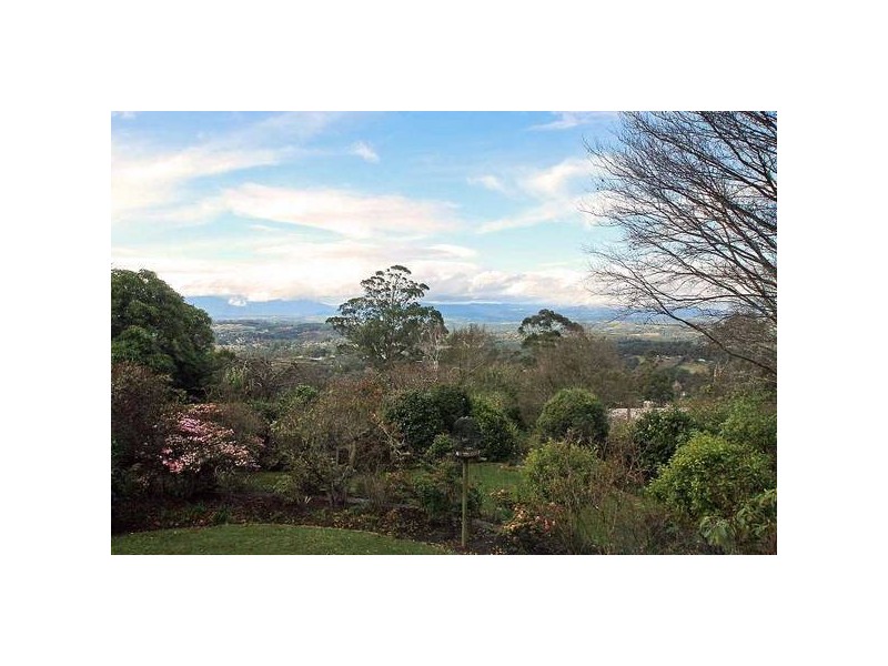 5 Locarno Avenue (Enter via Regnans Rd laneway), Kallista VIC 3791