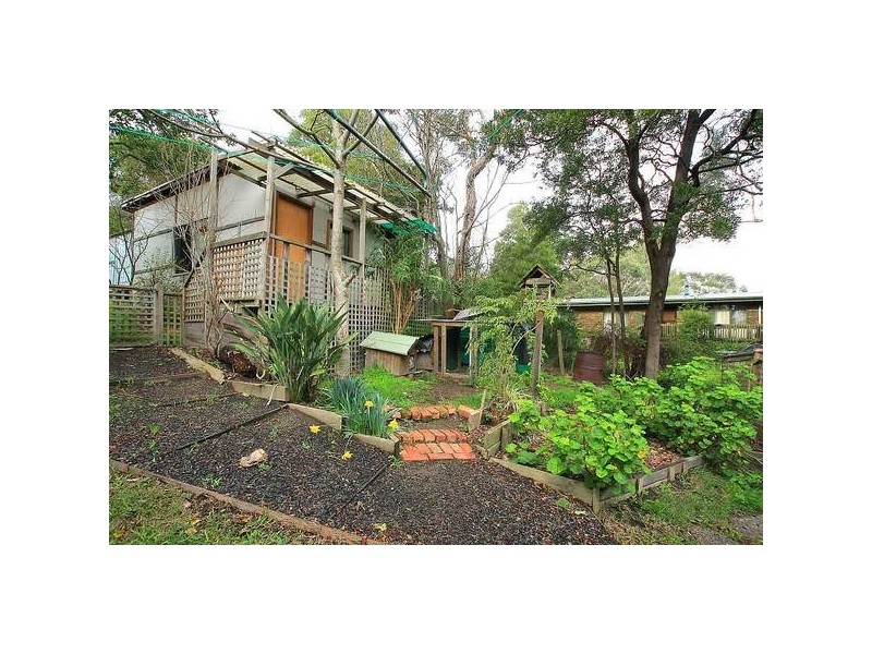 9 Avonside Road, Belgrave Heights VIC 3160