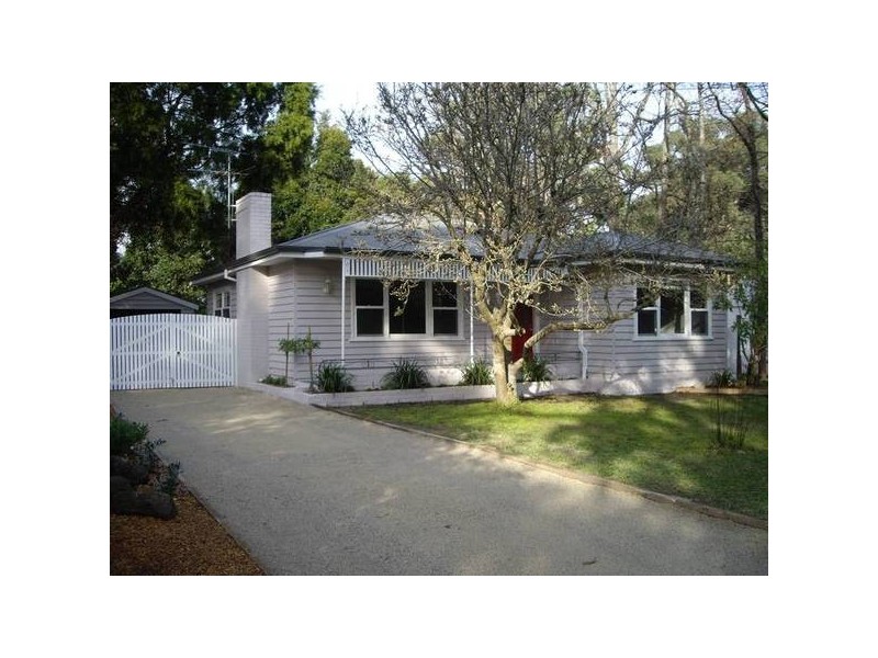 160 Belgrave Hallam Road, Belgrave South VIC 3160