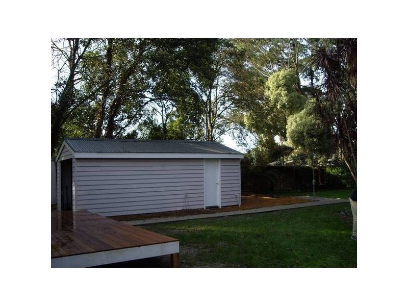 160 Belgrave Hallam Road, Belgrave South VIC 3160