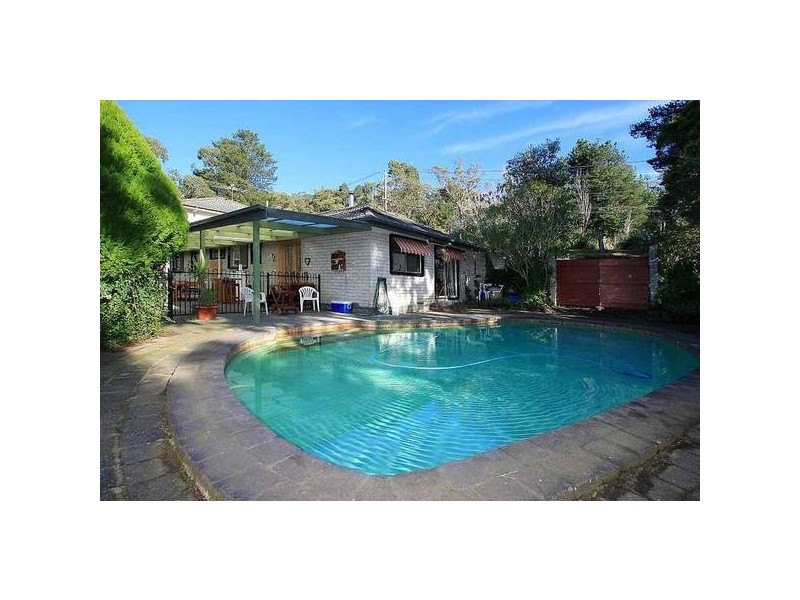 110 Belgrave Hallam Road, Belgrave South VIC 3160