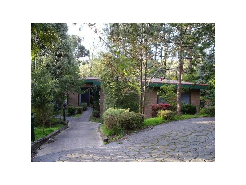 3 Ferndell Court, Belgrave Heights VIC 3160
