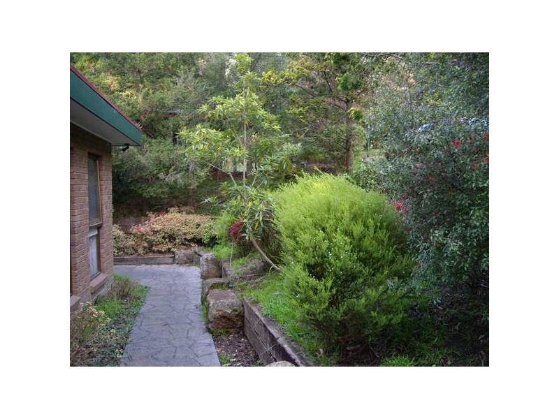 3 Ferndell Court, Belgrave Heights VIC 3160