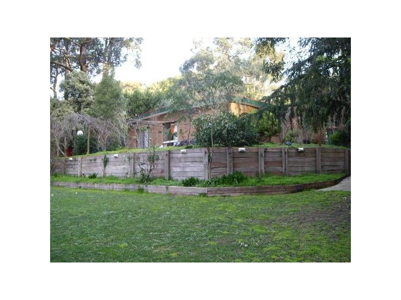3 Ferndell Court, Belgrave Heights VIC 3160