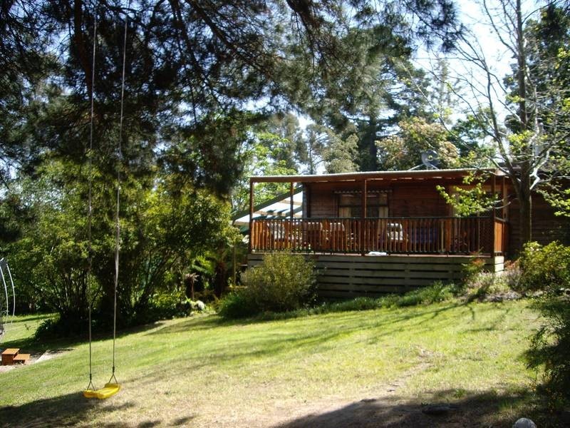 47 Lockwood Road, Belgrave Heights VIC 3160