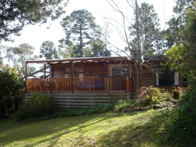 47 Lockwood Road, Belgrave Heights VIC 3160