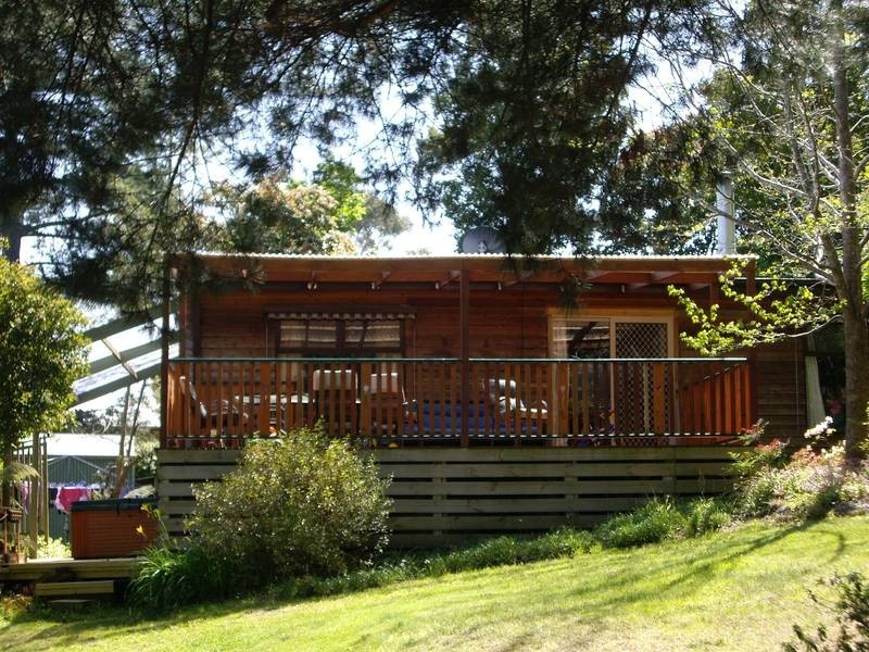 47 Lockwood Road, Belgrave Heights VIC 3160