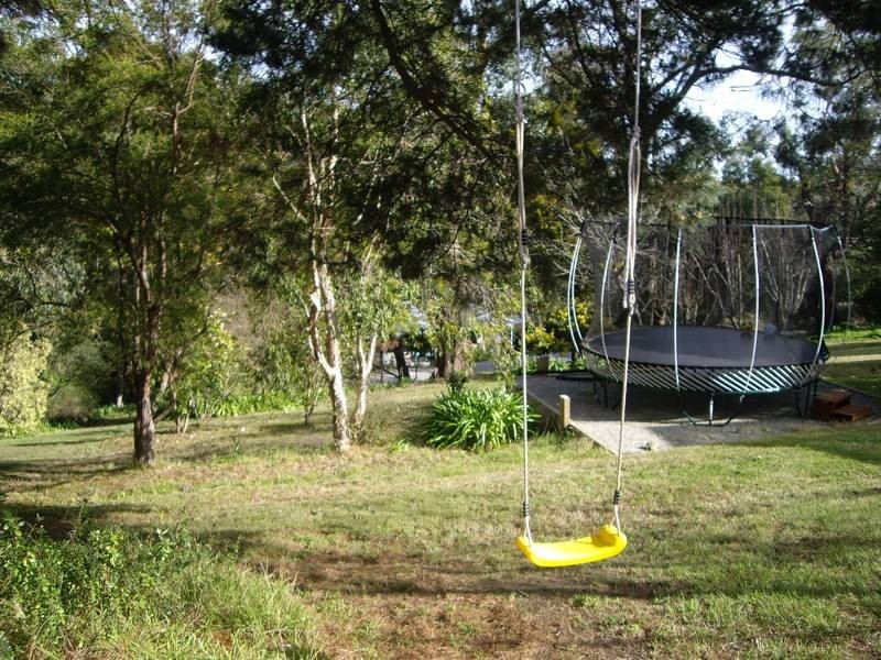47 Lockwood Road, Belgrave Heights VIC 3160