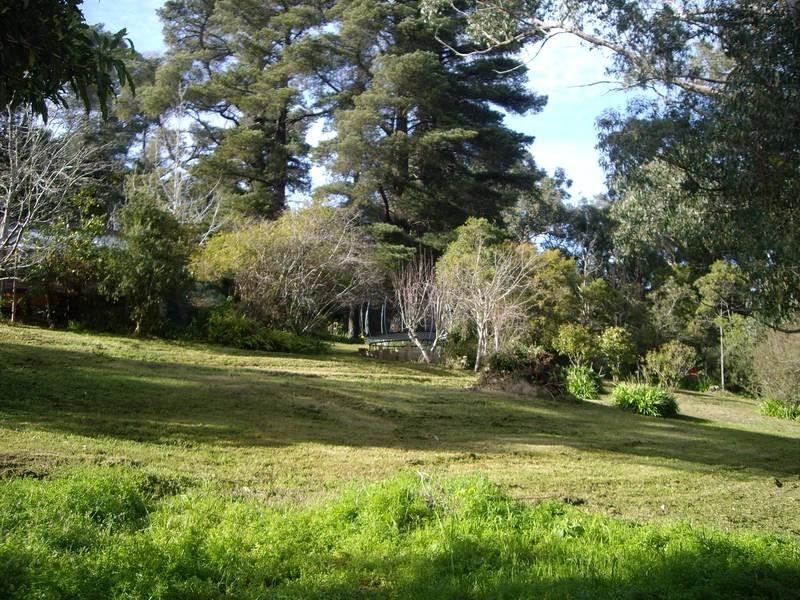 47 Lockwood Road, Belgrave Heights VIC 3160