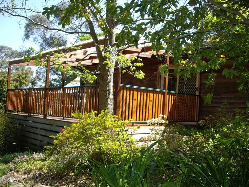 47 Lockwood Road, Belgrave Heights VIC 3160
