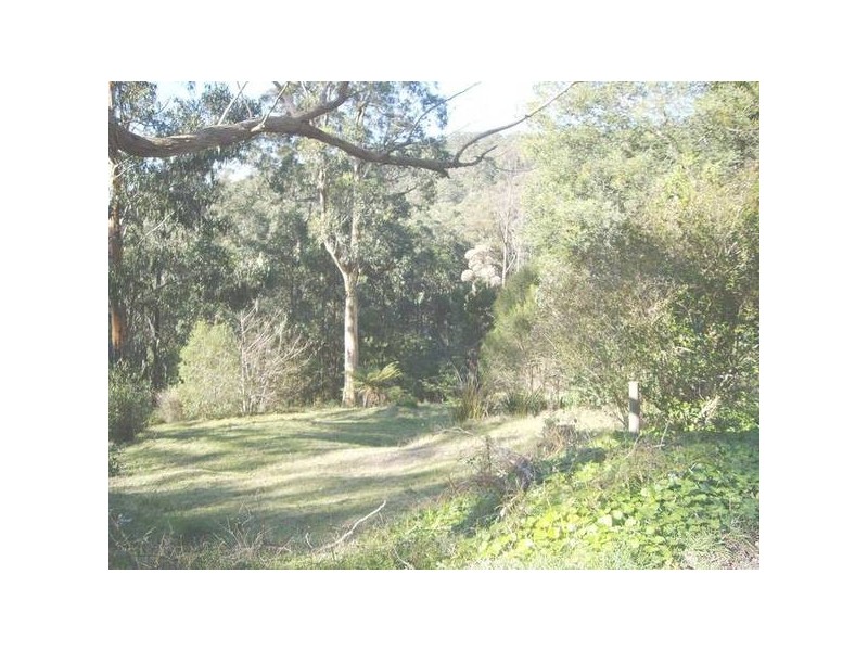 33 Seabreeze Avenue, Ferny Creek VIC 3786