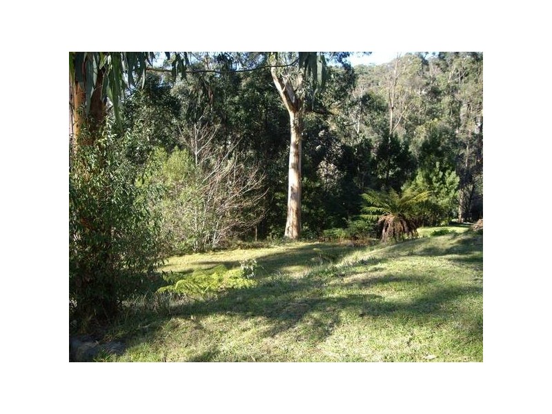 33 Seabreeze Avenue, Ferny Creek VIC 3786