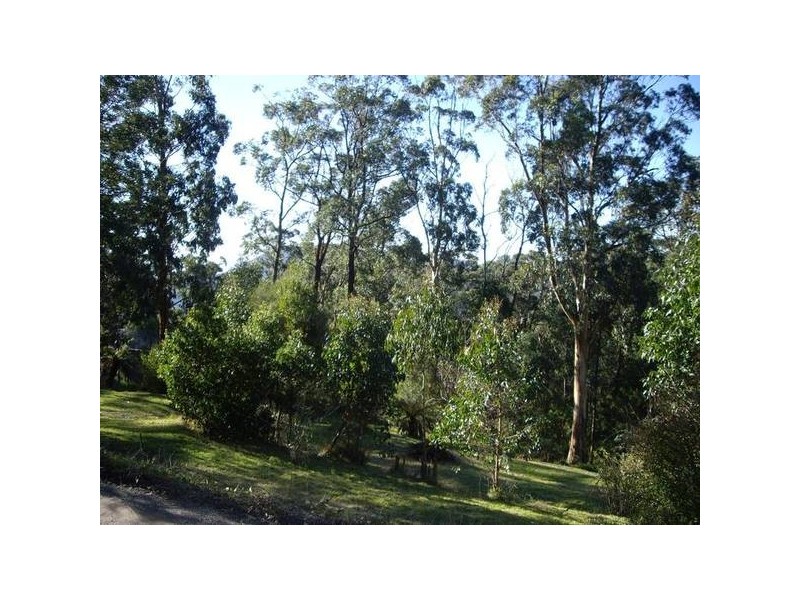 33 Seabreeze Avenue, Ferny Creek VIC 3786